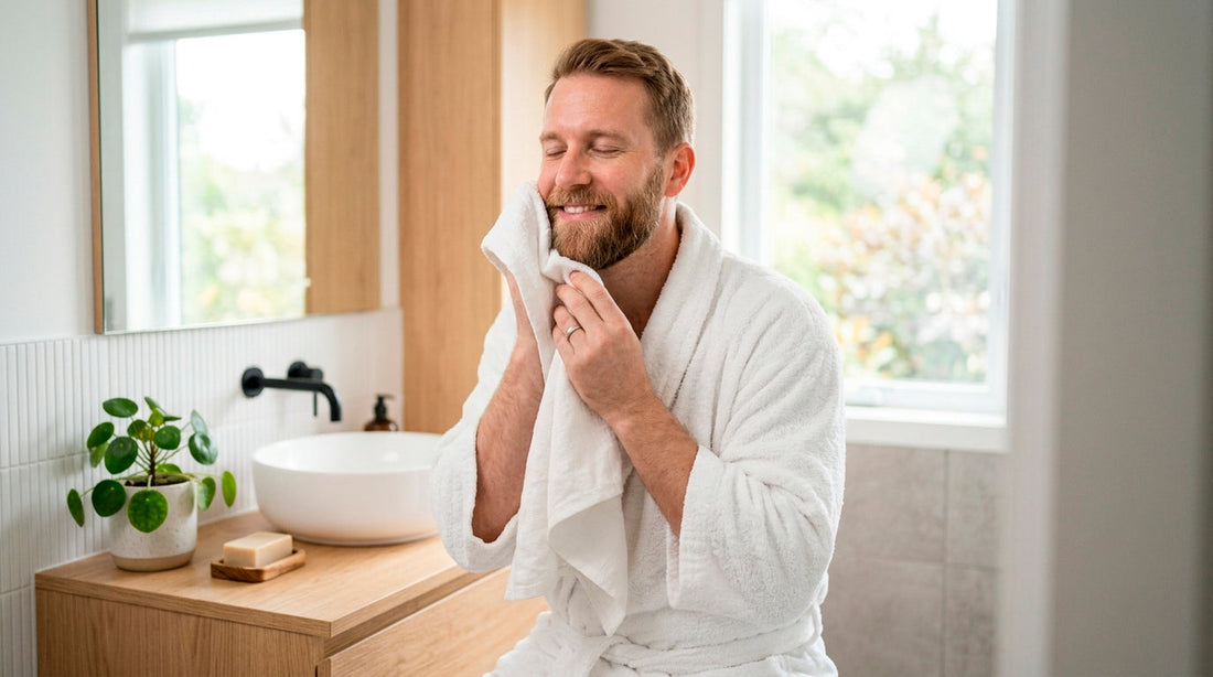 3 Passos Simples para Homens que Querem Mudar a Rotina