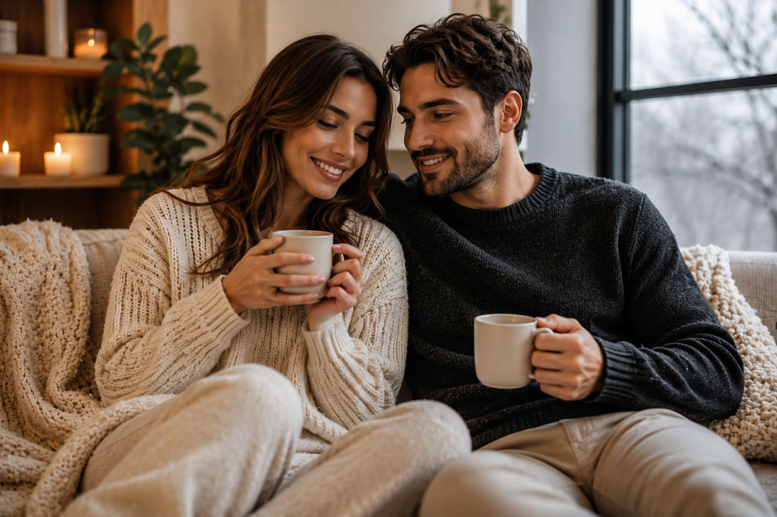 Pele e Cabelo Impecáveis no Inverno: Cuidados Naturais
